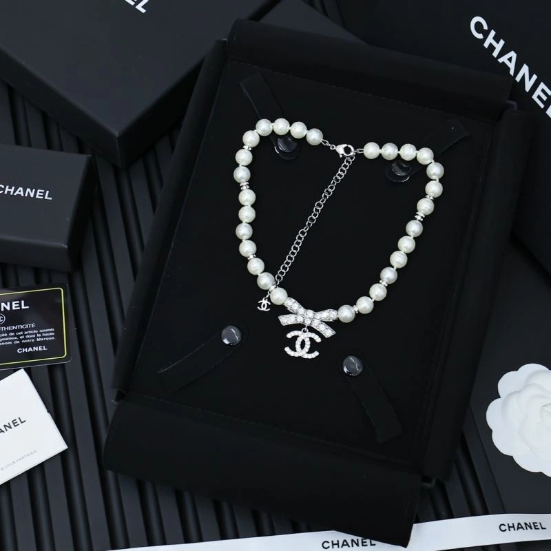 Chanel Necklaces Original 229506