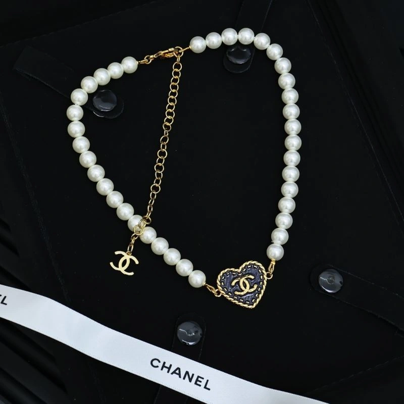 Chanel Necklaces Resilient 229437