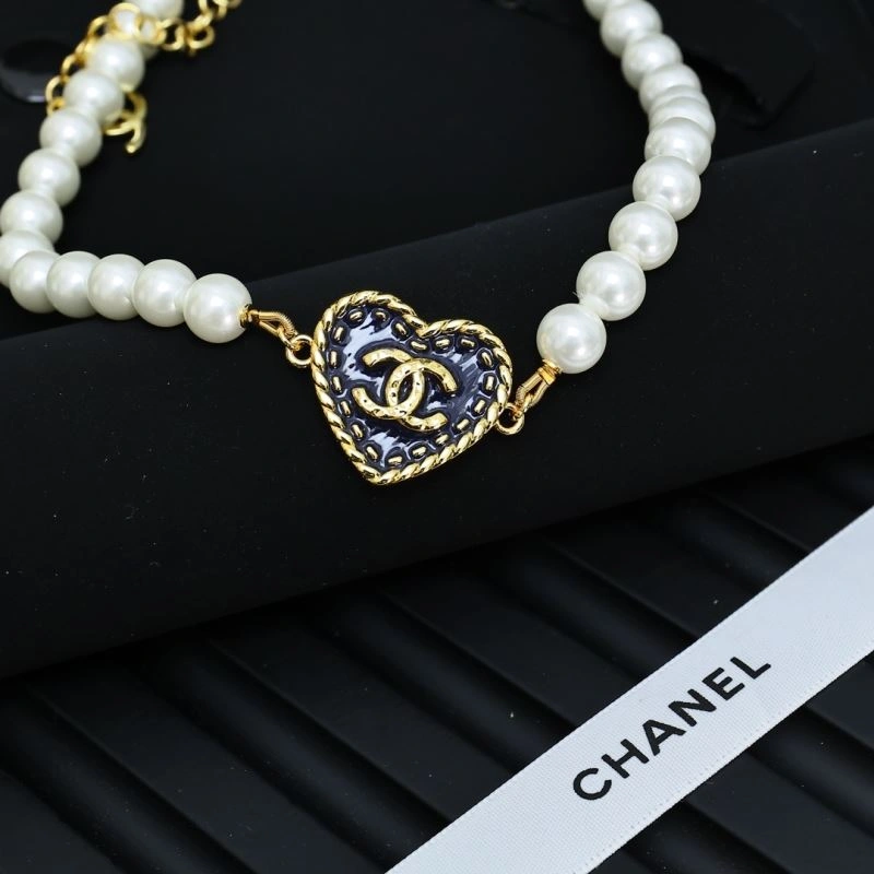 Chanel Necklaces Resilient 229437