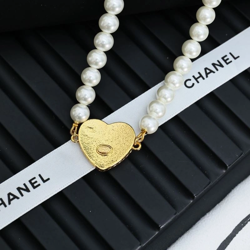 Chanel Necklaces Resilient 229437