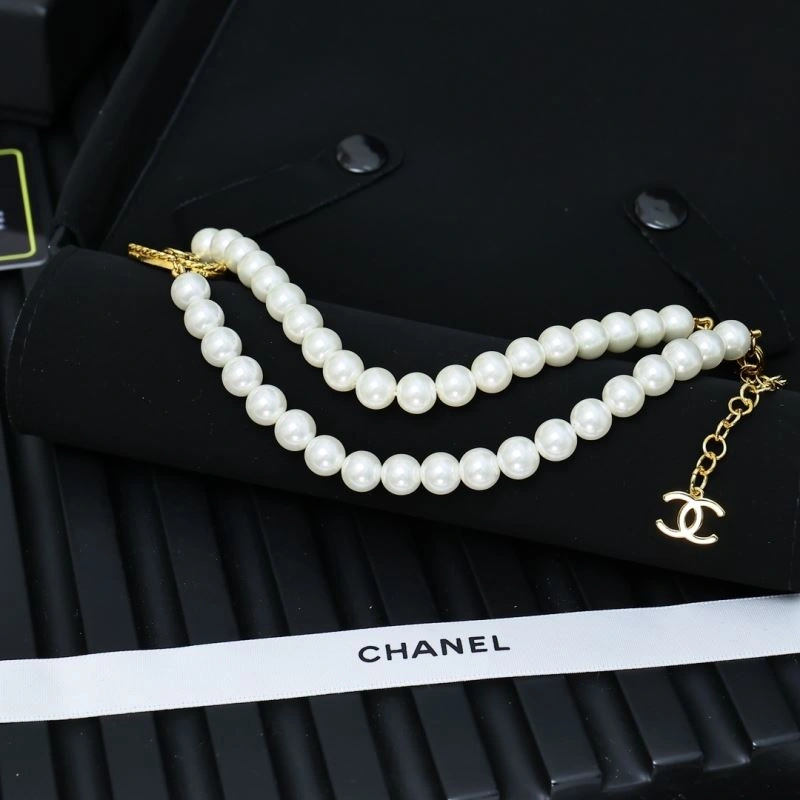 Chanel Necklaces Resilient 229437