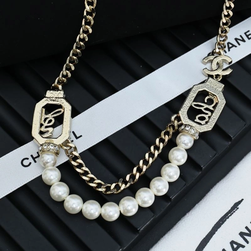 TopPick Chanel Necklaces 229439