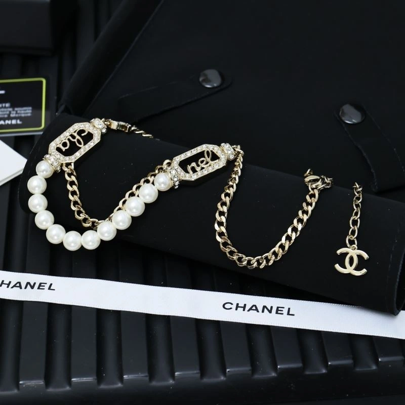 TopPick Chanel Necklaces 229439