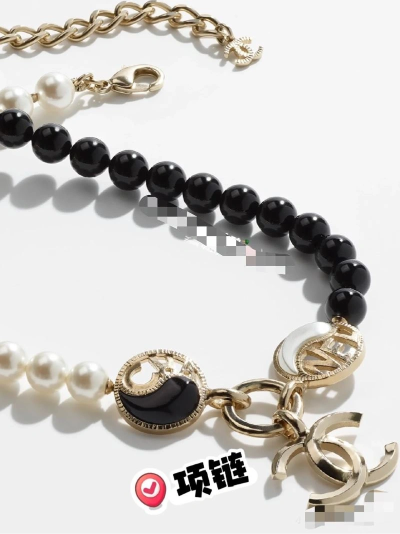 Chanel Necklaces Compact 229467
