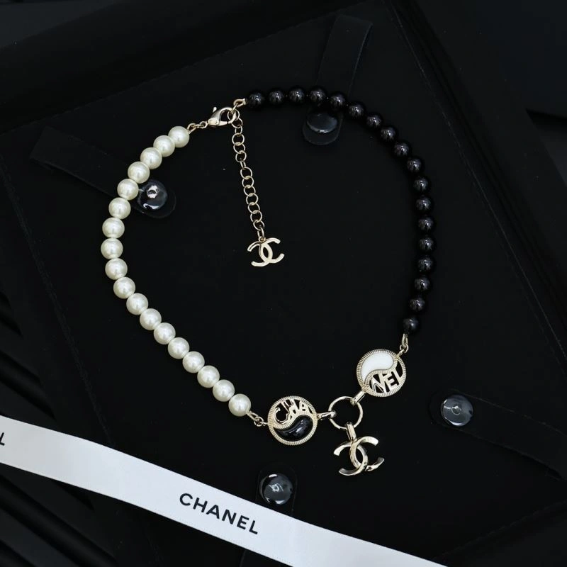 Chanel Necklaces Compact 229467