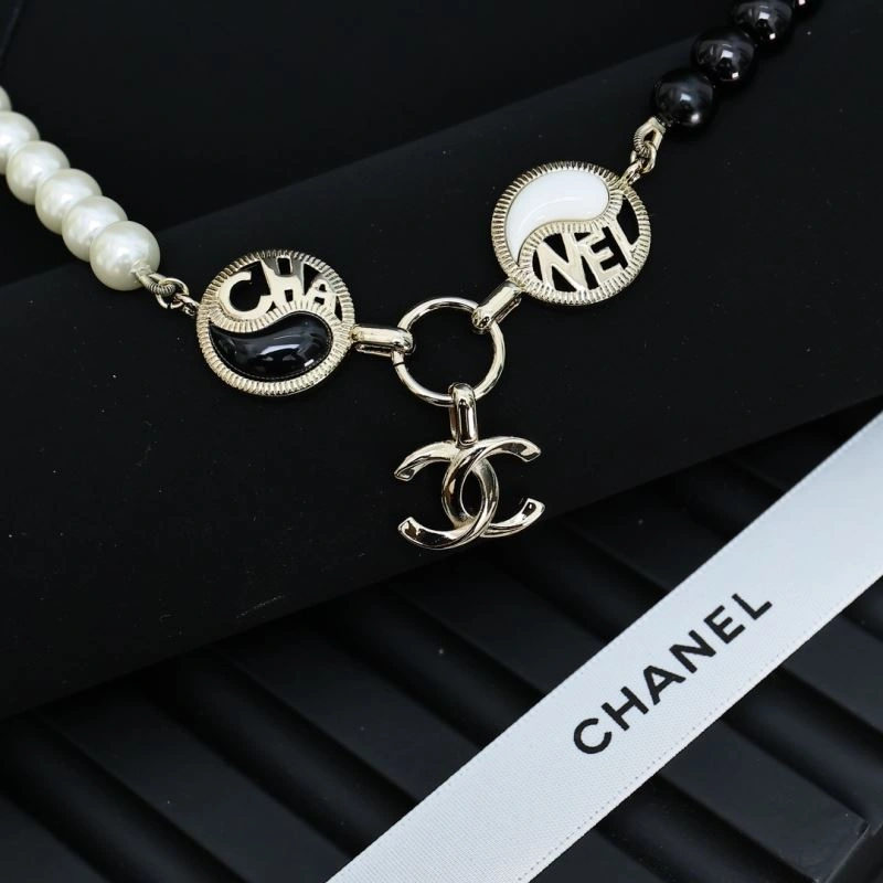 Chanel Necklaces Compact 229467