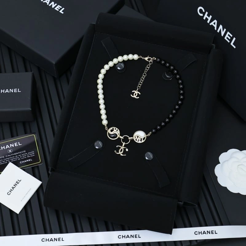 Chanel Necklaces Compact 229467