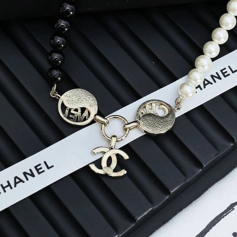 Chanel Necklaces Compact 229467