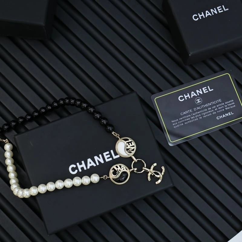 Chanel Necklaces Compact 229467