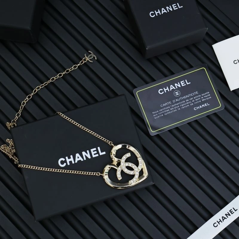 Chanel Necklaces Stylish 229433