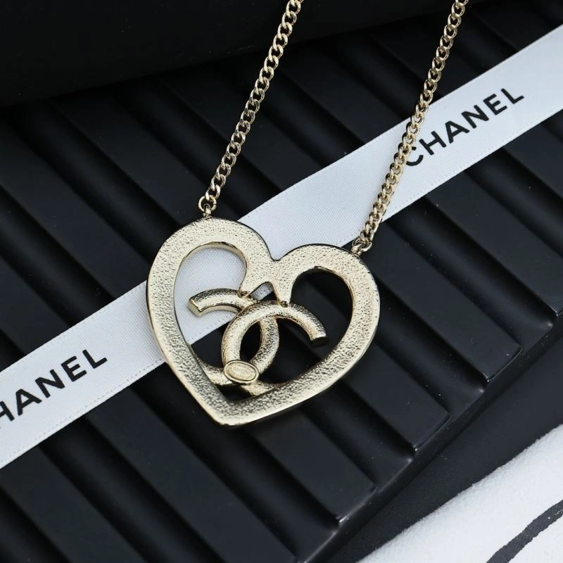 Chanel Necklaces Stylish 229433