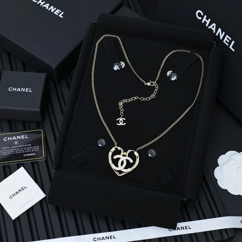 Chanel Necklaces Stylish 229433