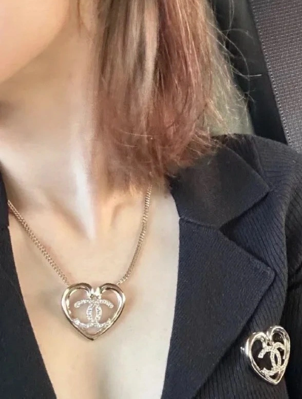 Chanel Necklaces Stylish 229433