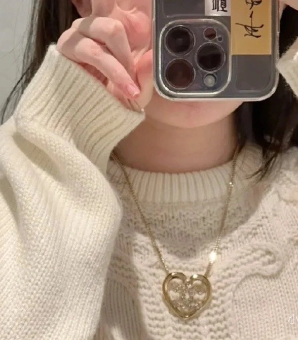 Chanel Necklaces Stylish 229433