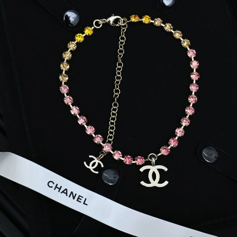 Chanel Necklaces Timeless 229435