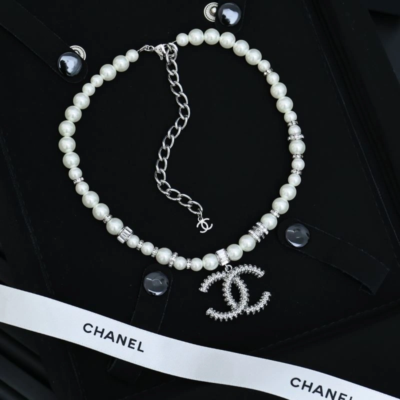 Chanel Necklaces Classic 229434