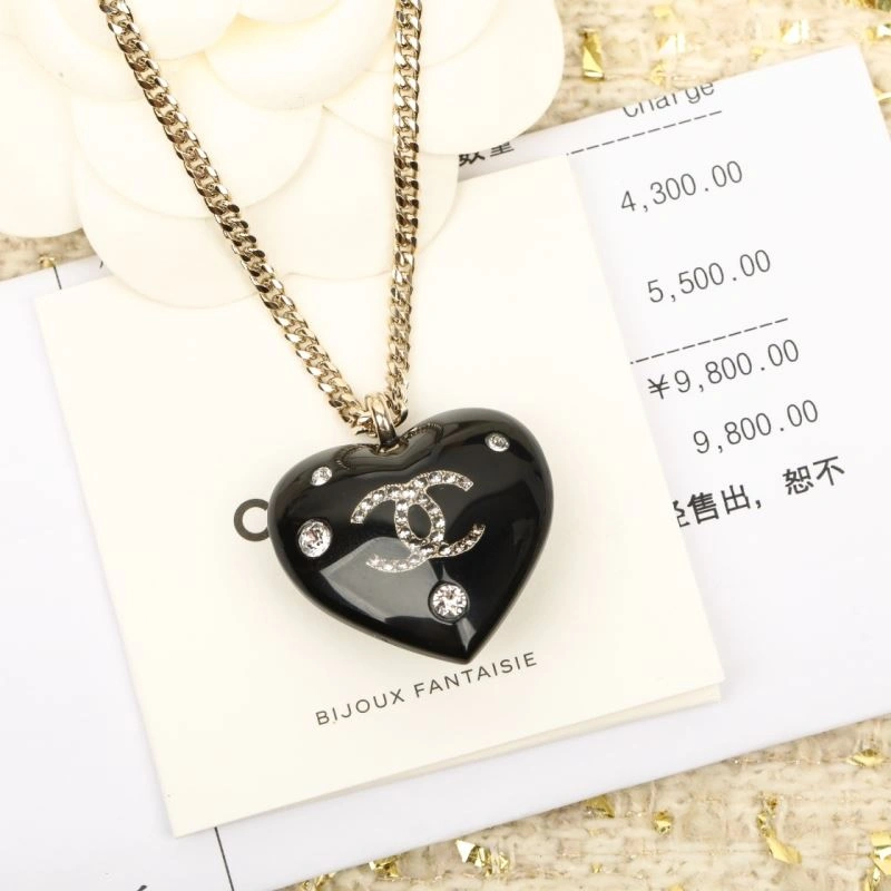 Chanel Necklaces Lightweight 229432
