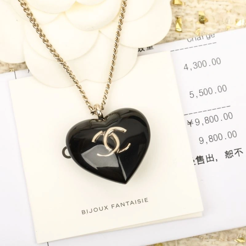 Chanel Necklaces Lightweight 229432