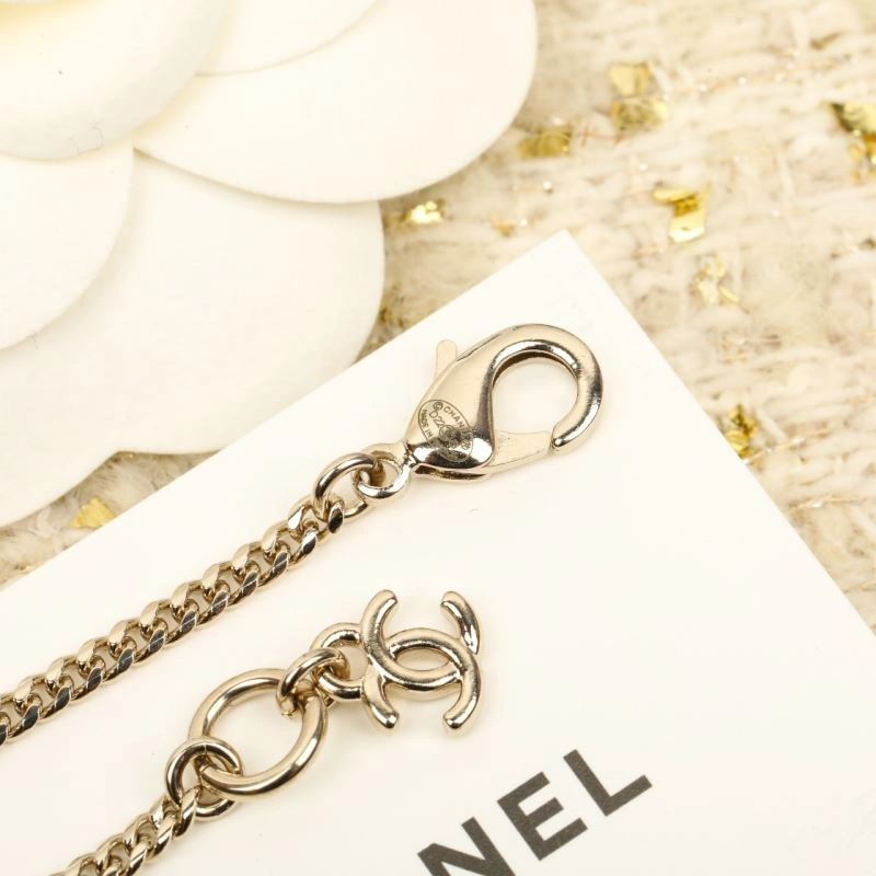 Chanel Necklaces Lightweight 229432