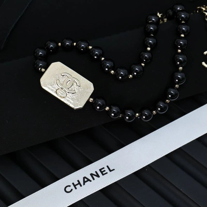 Effortless Chanel Necklaces 229438