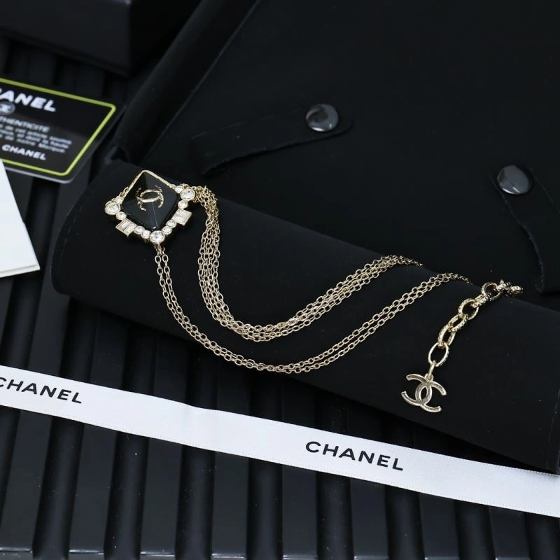 Chanel Necklaces Tailored 229424