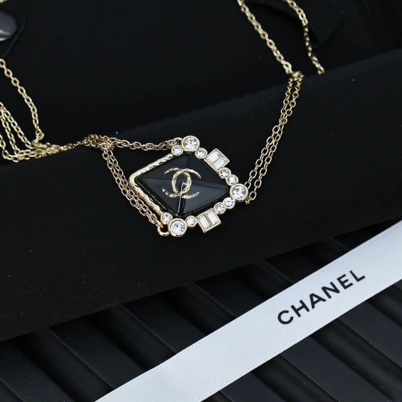 Chanel Necklaces Tailored 229424
