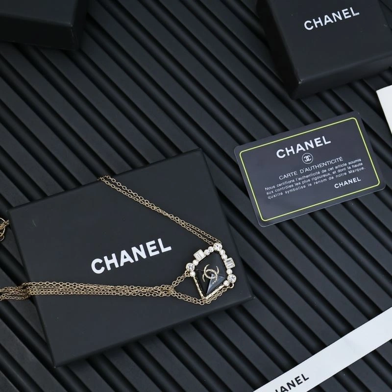 Chanel Necklaces Tailored 229424