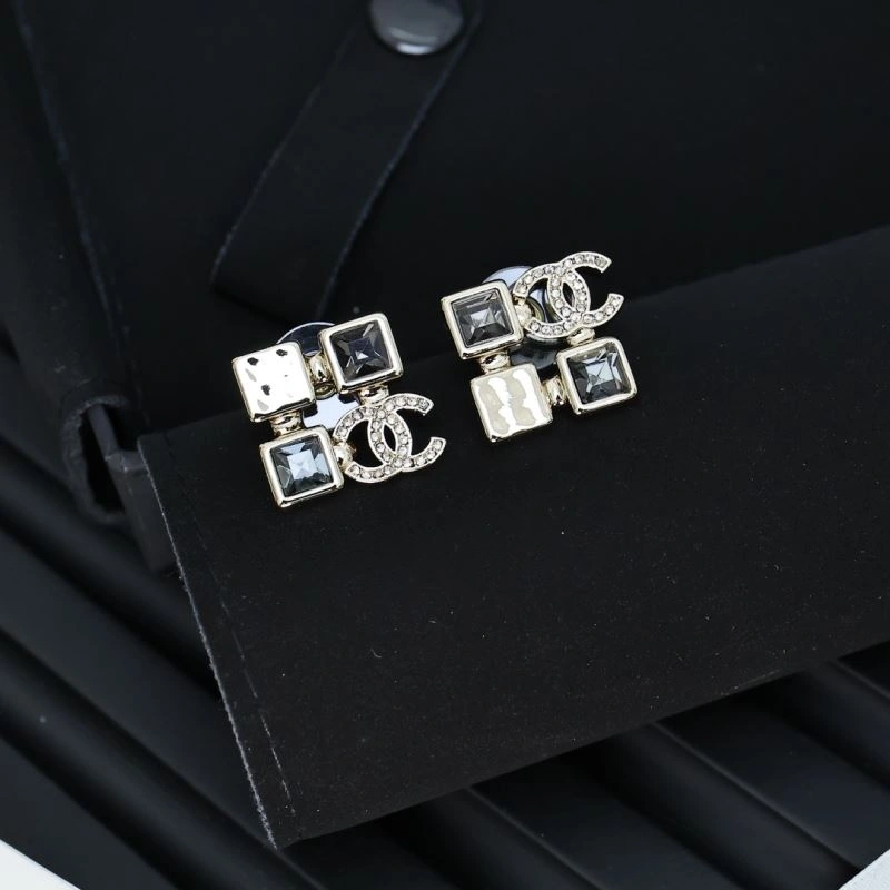 SmoothTexture Chanel Necklaces 229421