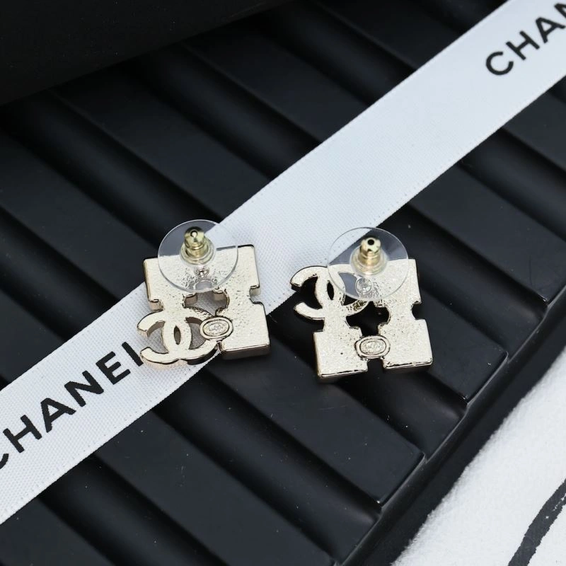 SmoothTexture Chanel Necklaces 229421