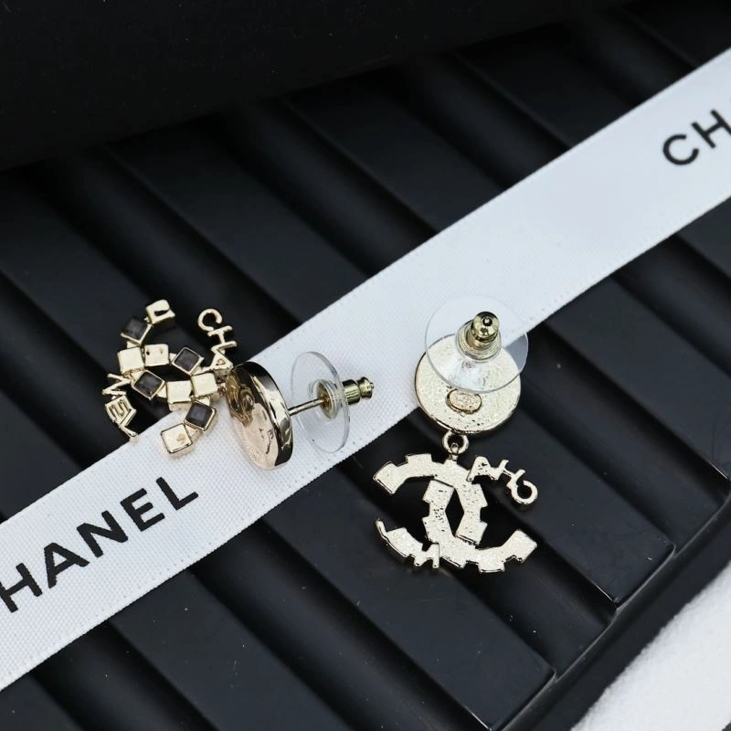 SmoothTexture Chanel Necklaces 229421