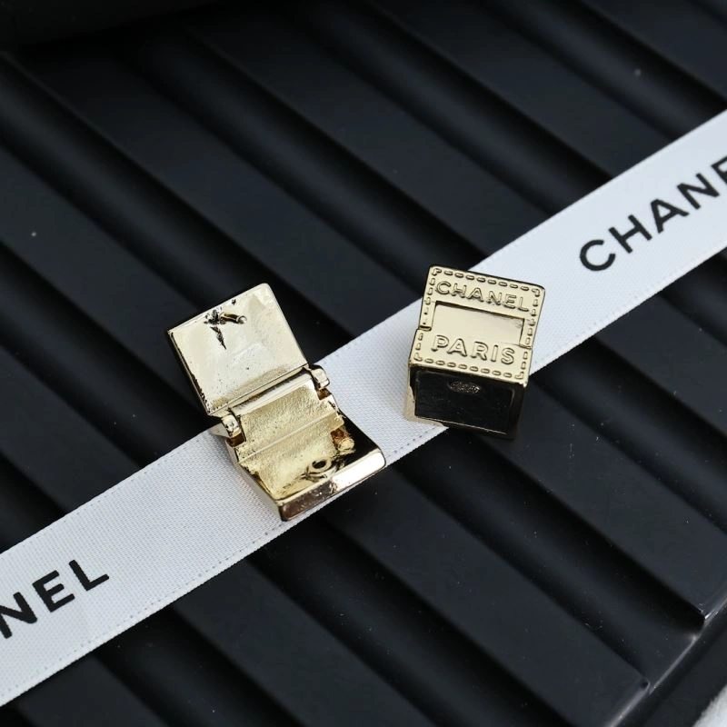 Chanel Necklaces Flexible 229440
