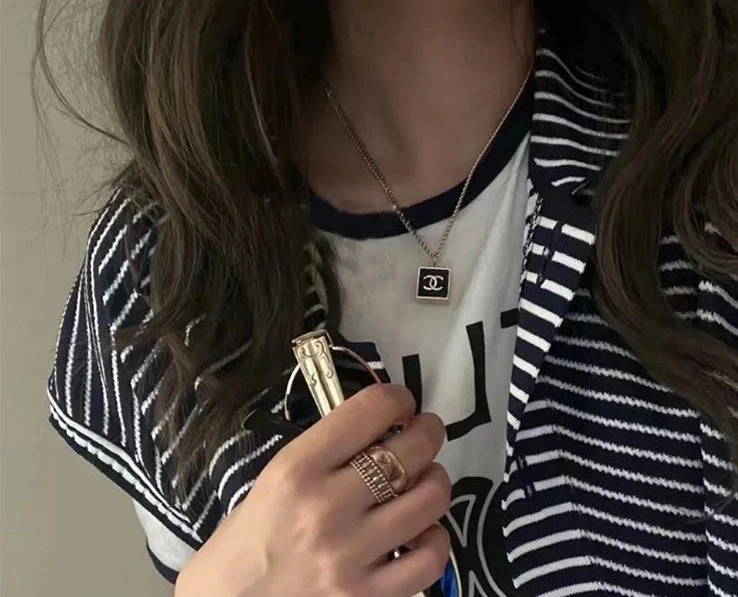 Chanel Necklaces Flexible 229440