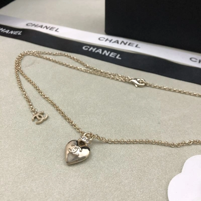 Chanel Necklaces Unique 229422
