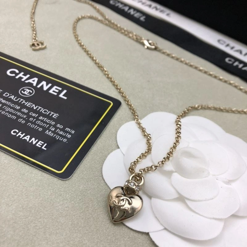 Chanel Necklaces Unique 229422