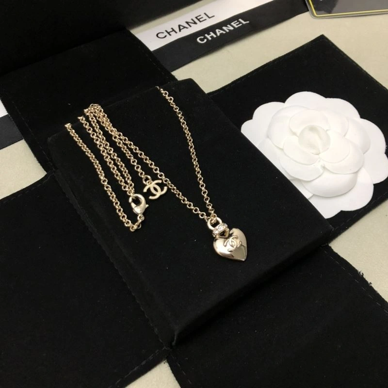 Chanel Necklaces Unique 229422