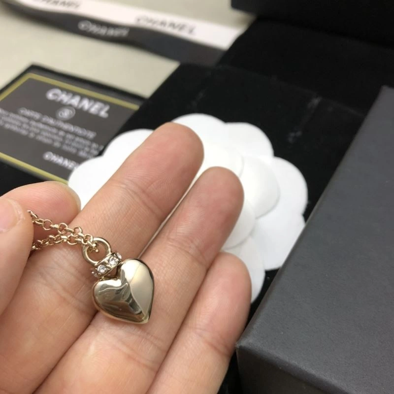Chanel Necklaces Unique 229422