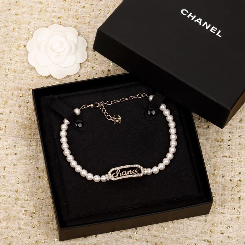 Practical Chanel Necklaces 229455