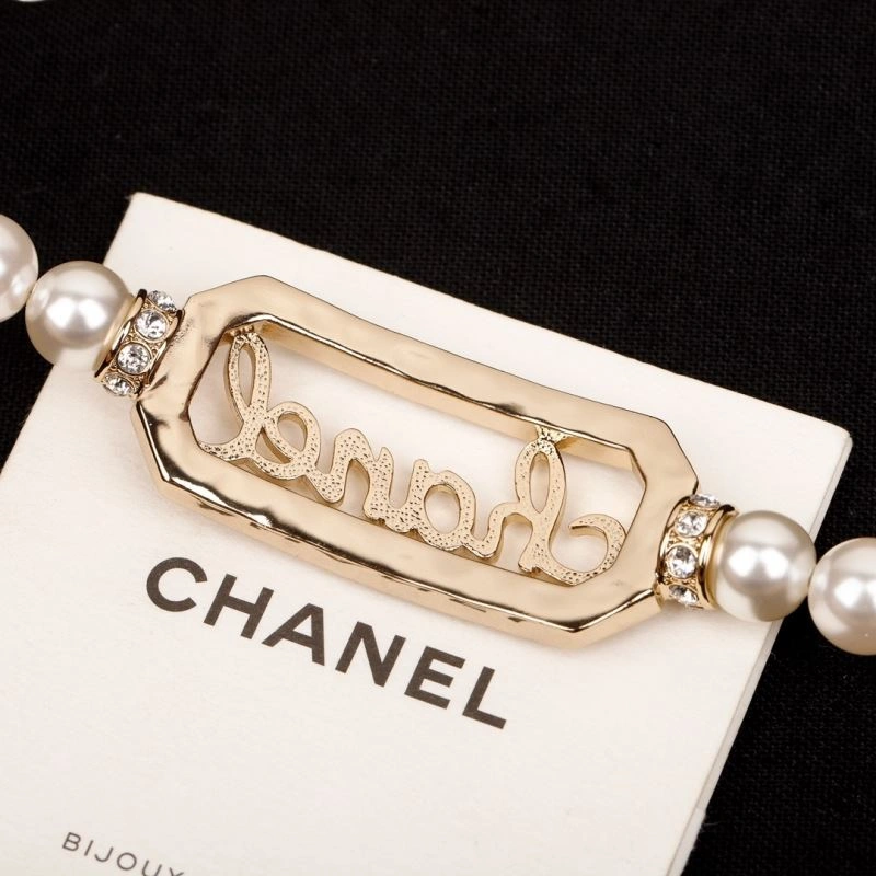 Practical Chanel Necklaces 229455
