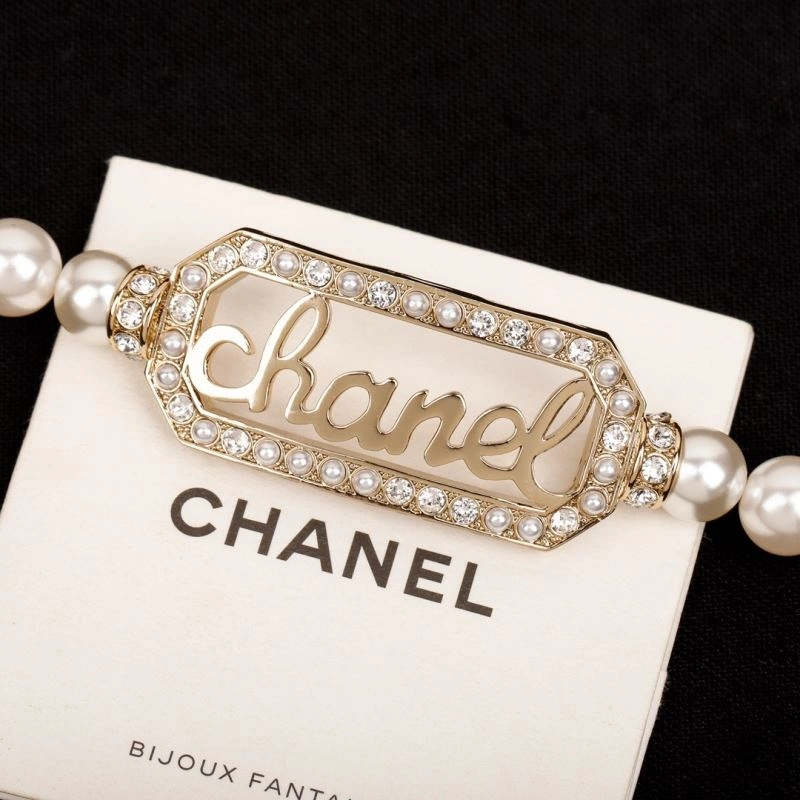 Practical Chanel Necklaces 229455