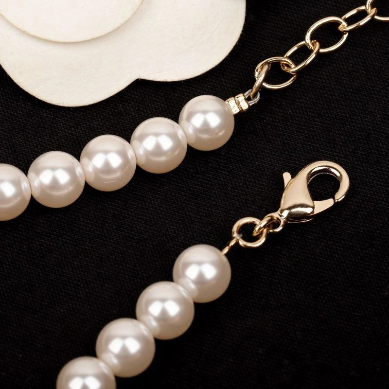 Practical Chanel Necklaces 229455
