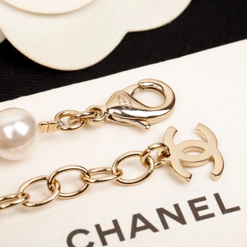 Practical Chanel Necklaces 229455