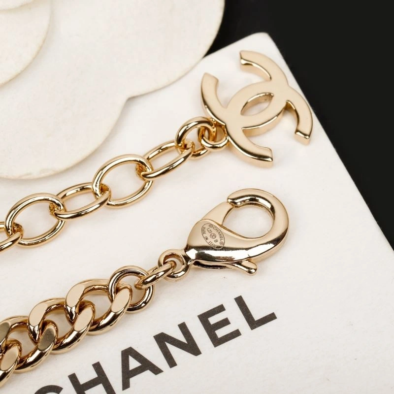 Stylish Chanel Necklaces 229510