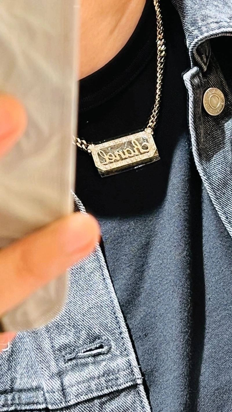 Stylish Chanel Necklaces 229510