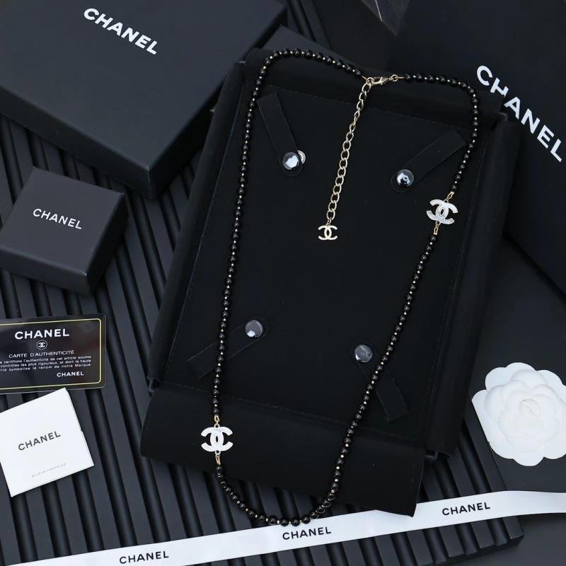 FreshLook Chanel Necklaces 229454