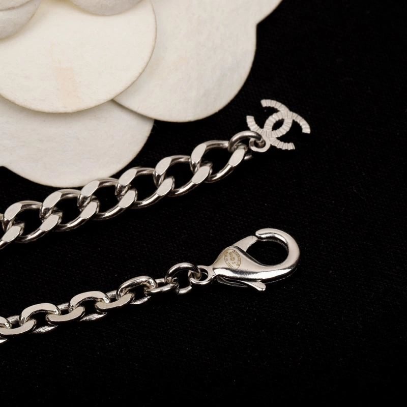ComfortFit Chanel Necklaces 229529