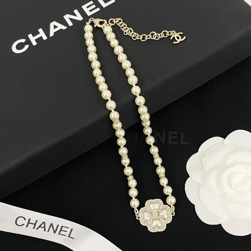 Chanel Necklaces Trendsetting 229414