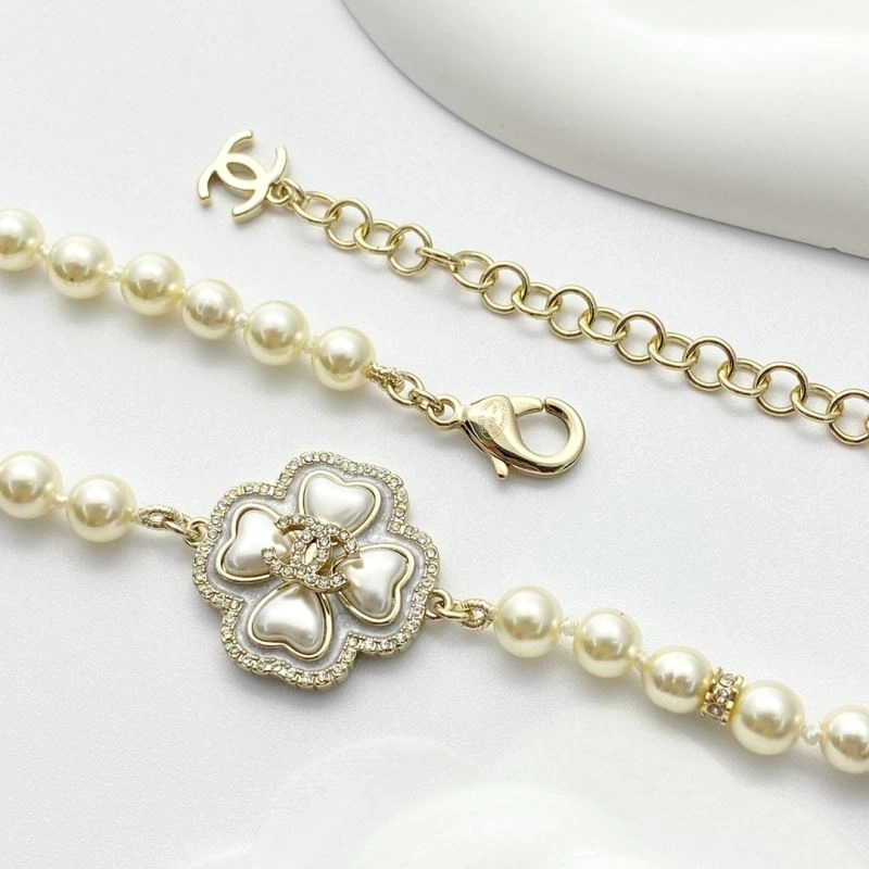 Chanel Necklaces Trendsetting 229414
