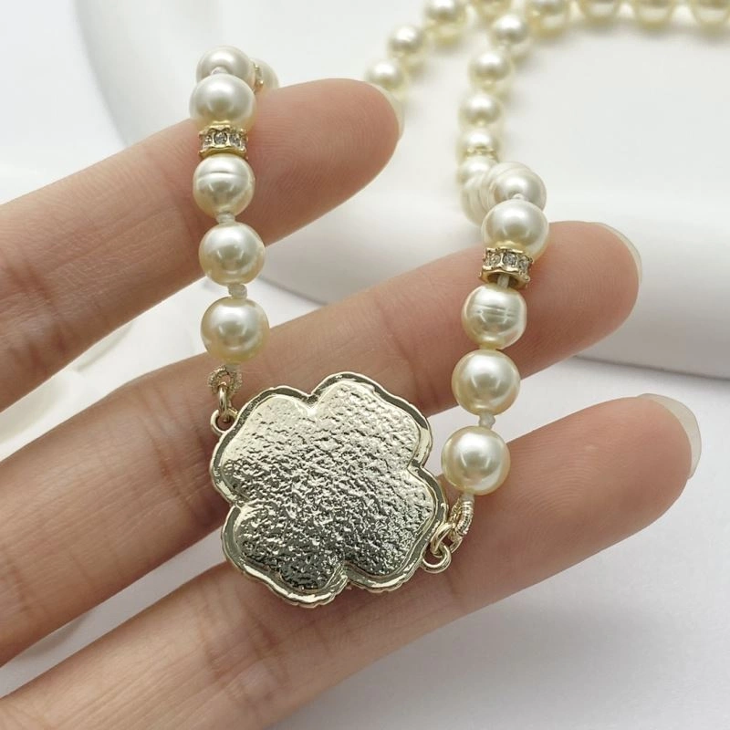 Chanel Necklaces Trendsetting 229414