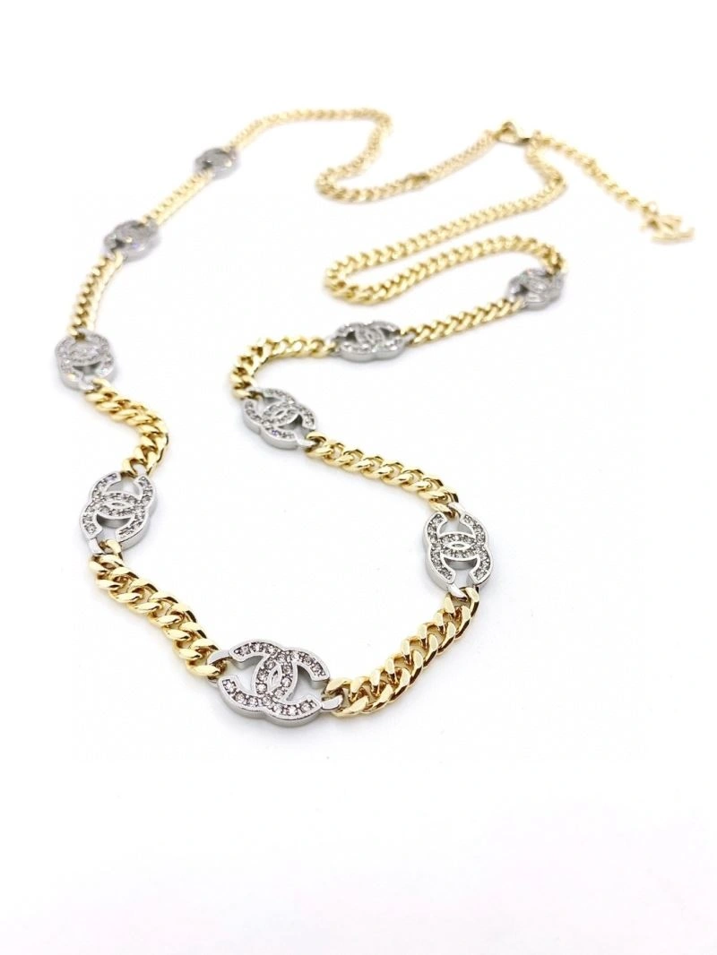 MultiPurpose Chanel Necklaces 229405