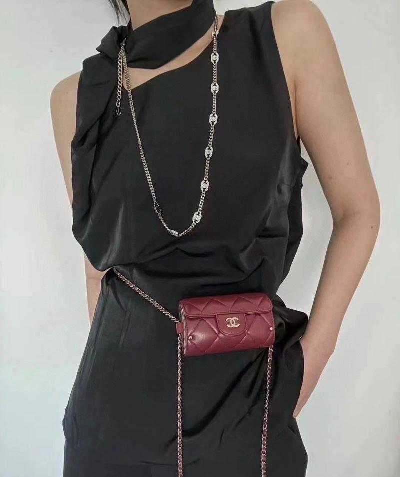 MultiPurpose Chanel Necklaces 229405